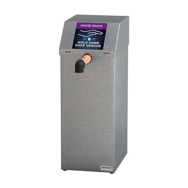 Direct-Pour Touchless Dispenser | USA