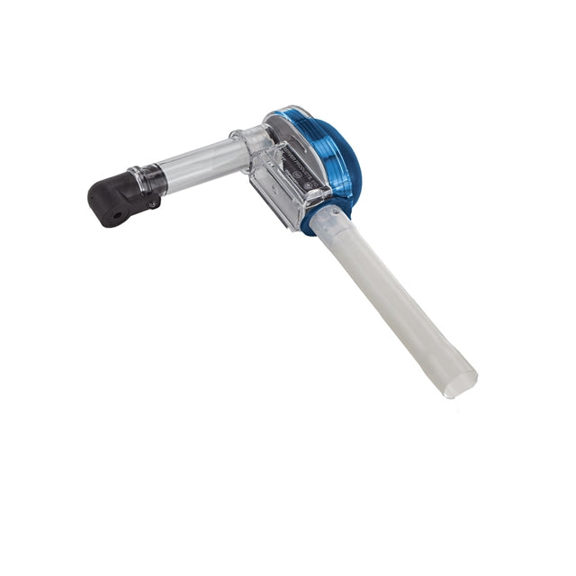 Touchless Express Direct-Pour Pump