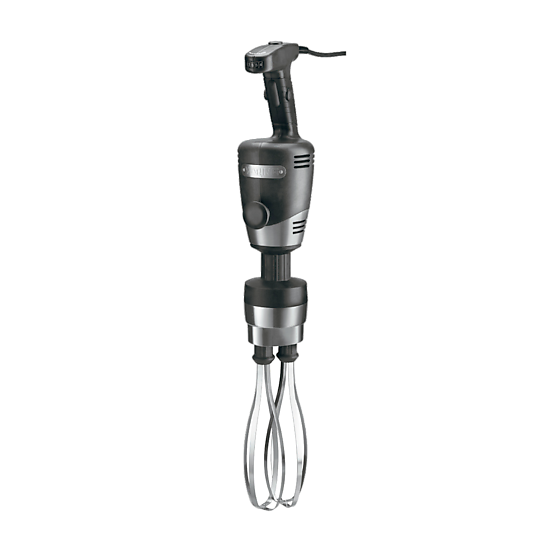 WSBPPW - Heavy-Duty "Big Stik" Immersion Blender with 10" Whisk Attachment by Waring Commercial
