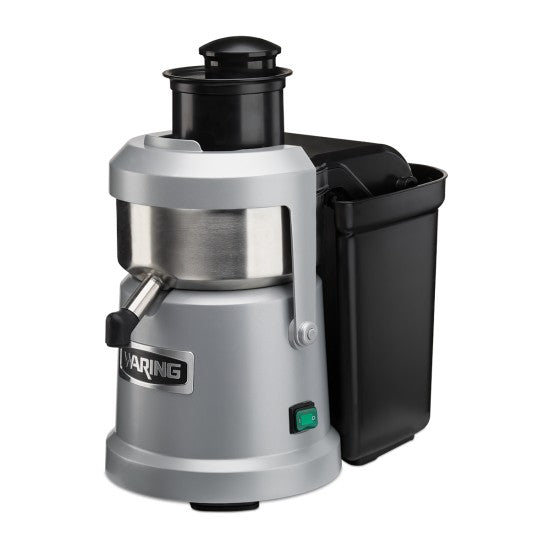 WJX80 Heavy-Duty Pulp-Eject Juice Extractor by Waring Commercial