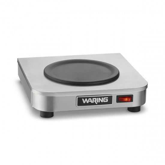 WCW10 Single Burner Coffee Warmer by Waring Commercial