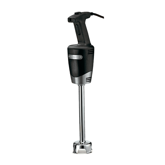 WSB40 - 10" Medium-Duty "Quick Stik Plus" Immersion Blender by Waring Commercial