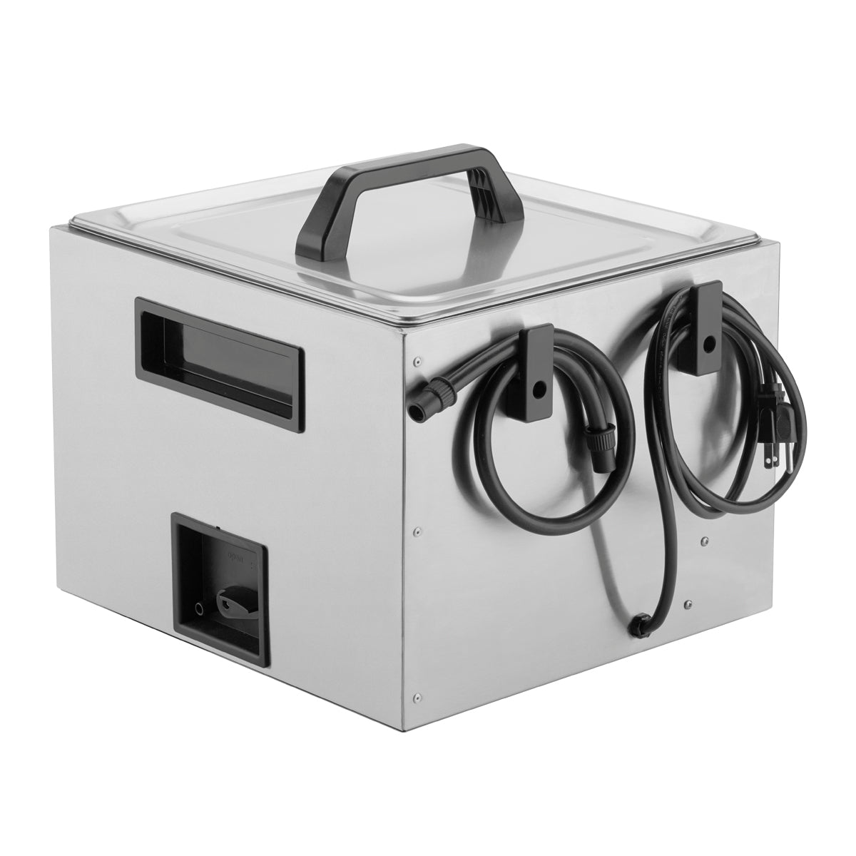 WSV16 Commercial 16-liter Sous Vide Thermal Circulator by Waring Commercial