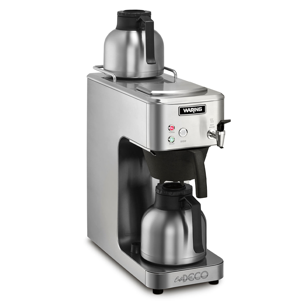 WTC64 64 oz Thermal Carafe by Waring Commercial