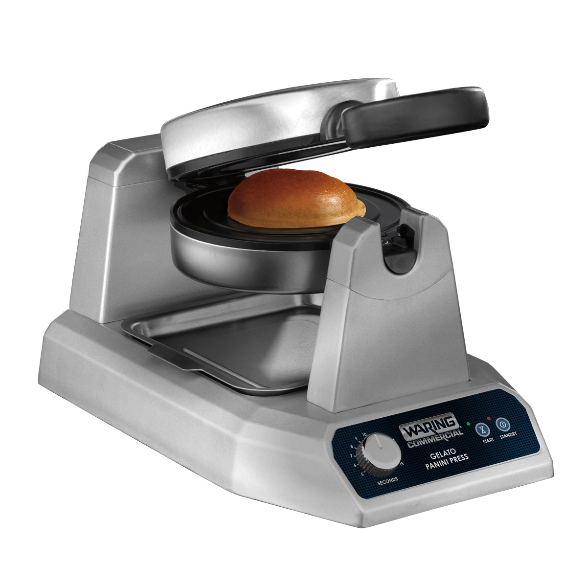 Waring deep fill outlet sandwich maker