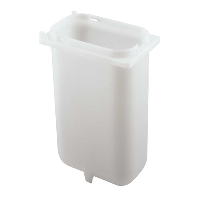 Fountain Jar, 3 1/2 qt | White