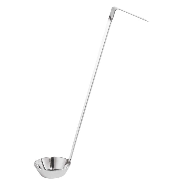 Ladle 4 oz (118 mL) 15 in  (38 cm)