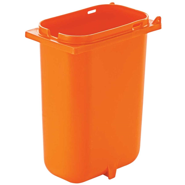 Fountain Jar, 3 1/2 qt | Orange