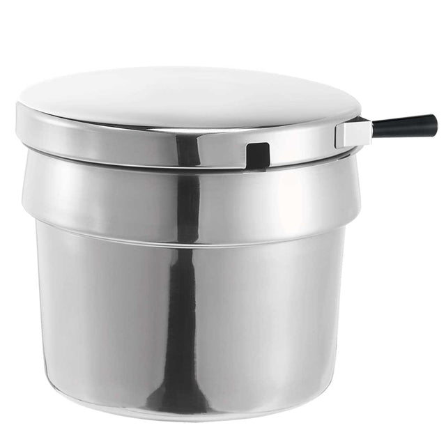 Inset & Hinged Lid 11 qt (10.4 L)