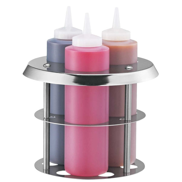 Signature Touch Squeeze Bottle Warmer | 230V EURO