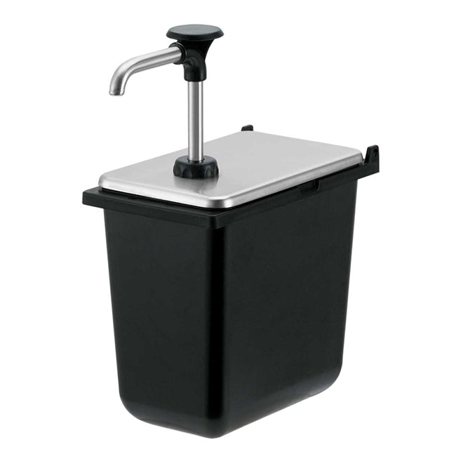 1/9-Size Jar Pump | Eco