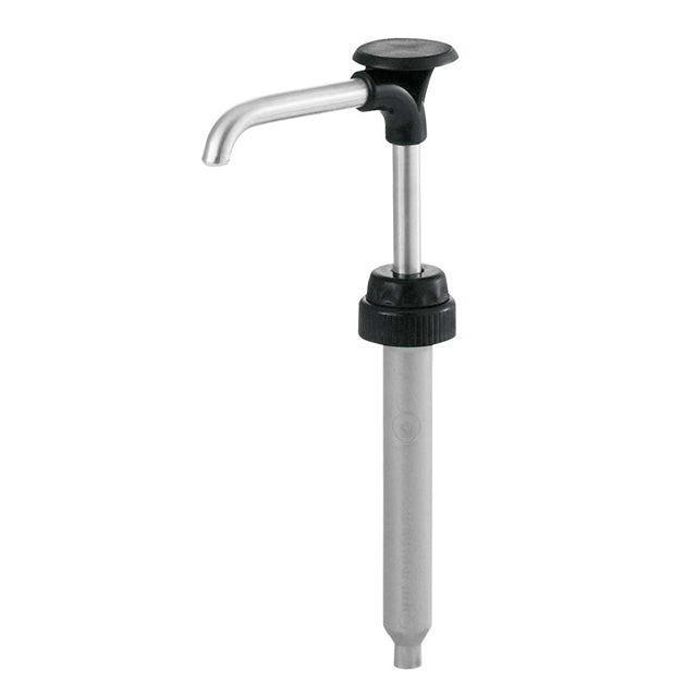 Bottle Pump, 1/4 oz Fixed | Eco