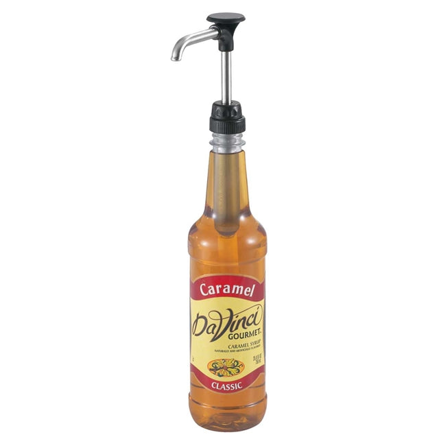 Bottle Pump, 1/4 oz Fixed | Eco