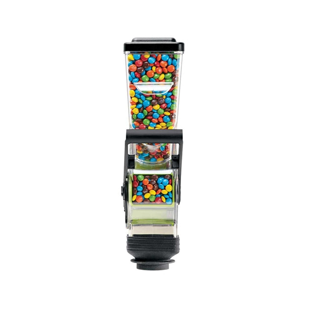 SlimLine Dry Food & Candy Dispenser | Single 1.4 L