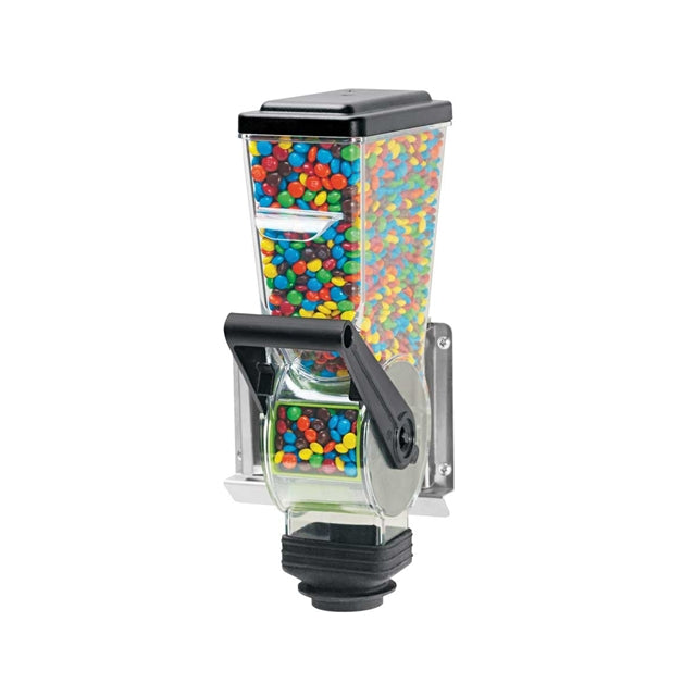 SlimLine Dry Food & Candy Dispenser | Single 1.4 L