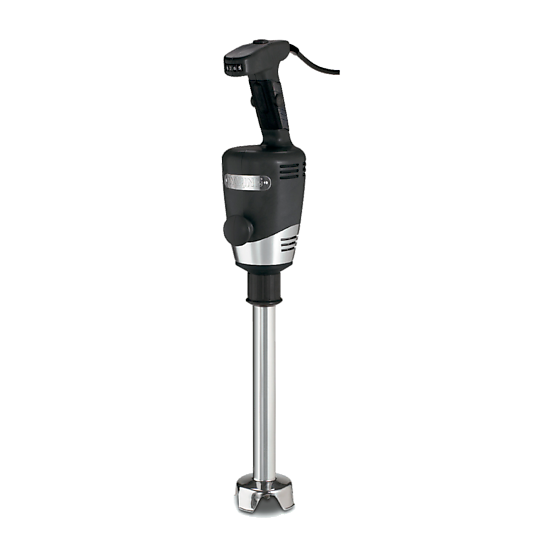 WSB50 - WSB70 - (PICK SIZE From 12"-21") Heavy-Duty "Big Stik" Immersion Blender by Waring Commercial
